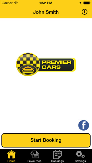 免費下載旅遊APP|Premier Minicab Services app開箱文|APP開箱王