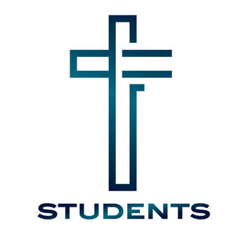 Grace Crossing Student Ministry LOGO-APP點子