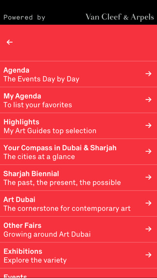My Art Guide Sharjah Biennial 12 Dubai Art Week 2015 PRO