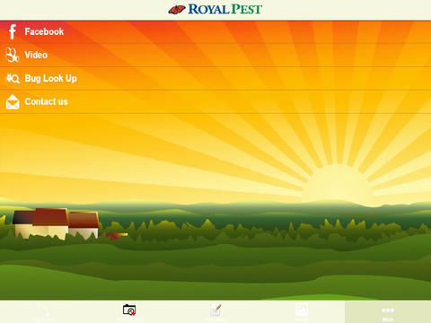 【免費商業App】Royal Pest APP-APP點子
