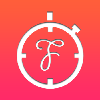 Fitster : Sit Up, Squats, Pull Up and Push Up Trainer 健康 App LOGO-APP開箱王