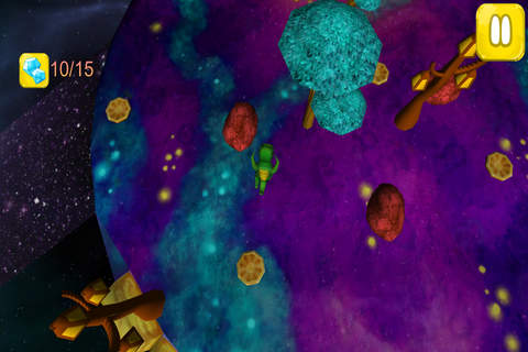 Dream Journey 3D screenshot 4