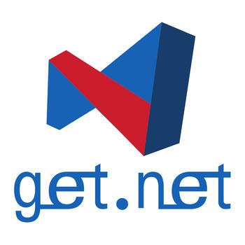 GET.NET LOGO-APP點子