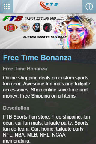 Free Time Bonanza screenshot 2