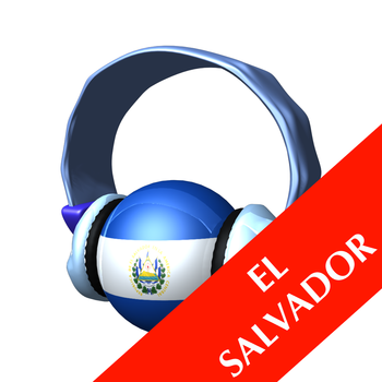 Radio El Salvador HQ LOGO-APP點子