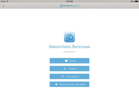 免費下載財經APP|Massimiliano Benincasa app開箱文|APP開箱王