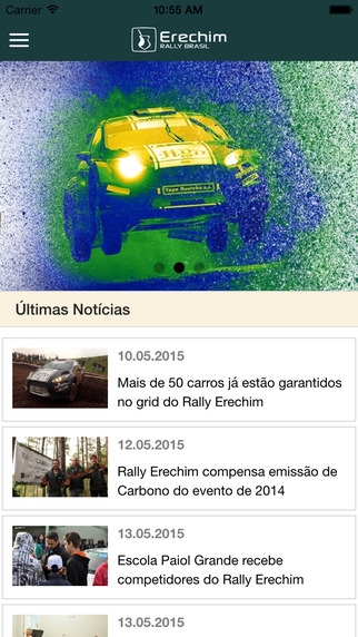 免費下載運動APP|Rally Erechim app開箱文|APP開箱王