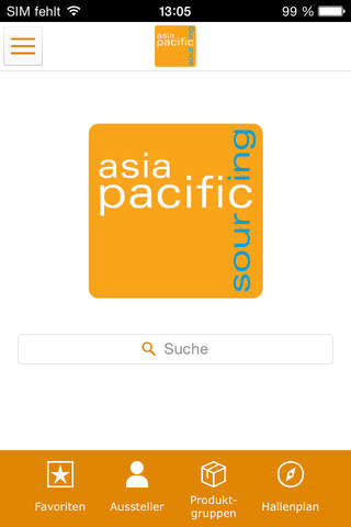 Asia-Pacific Sourcing 2015 - Europe's No. 1 Sourcing Trade Fair screenshot 2