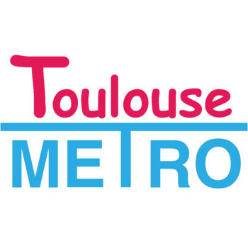 Toulouse Metro LOGO-APP點子