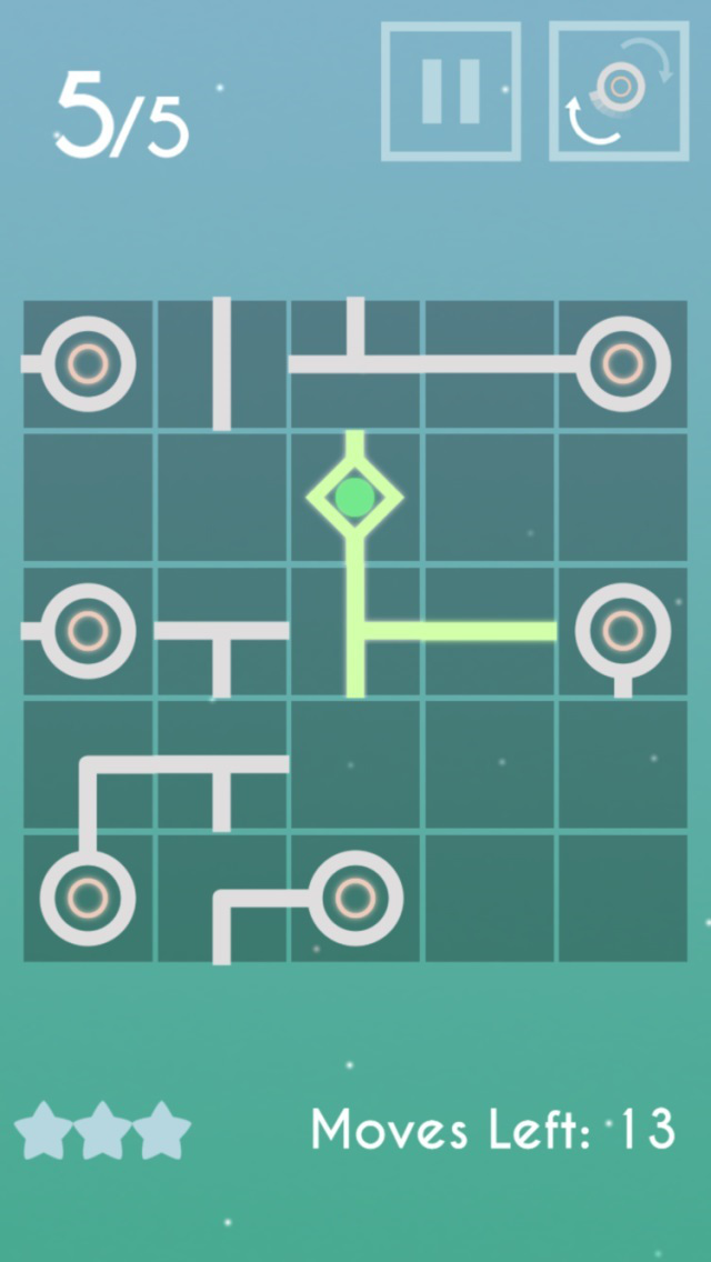 App Shopper Connect the Lines (Games)