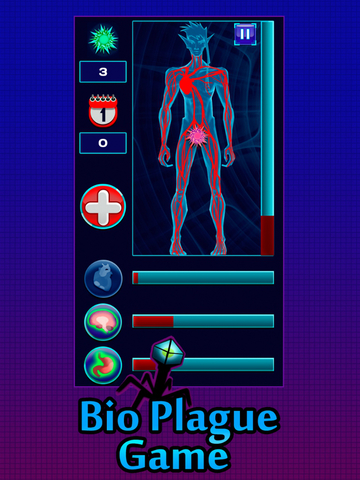 免費下載遊戲APP|Bio Plague Game Pro app開箱文|APP開箱王