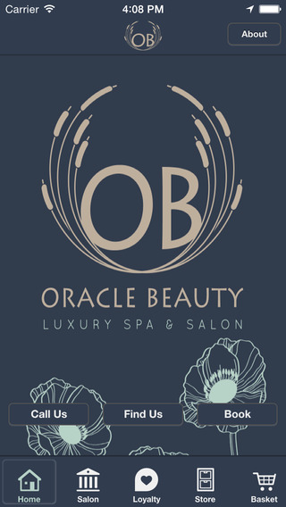Oracle Beauty