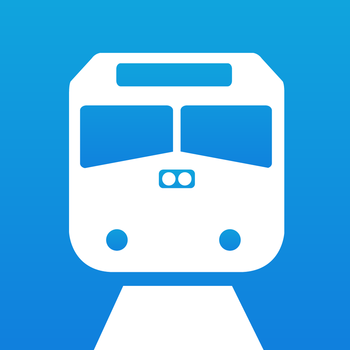 TrainCatcher - Metro North Train 交通運輸 App LOGO-APP開箱王