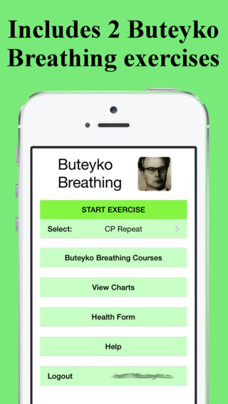 Buteyko Breathing Free