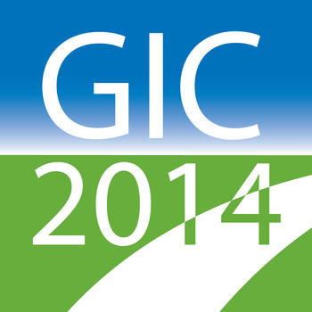 PLANET GIC 2014 LOGO-APP點子