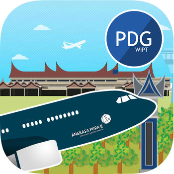 Minangkabau Airport 旅遊 App LOGO-APP開箱王