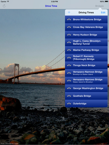 免費下載交通運輸APP|MTA Drive Time (Formerly MTA EZTravel) app開箱文|APP開箱王