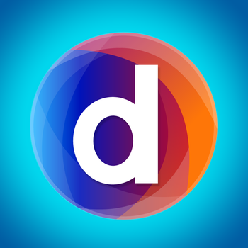 detik.com News LOGO-APP點子