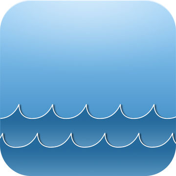 FindTide App Icon