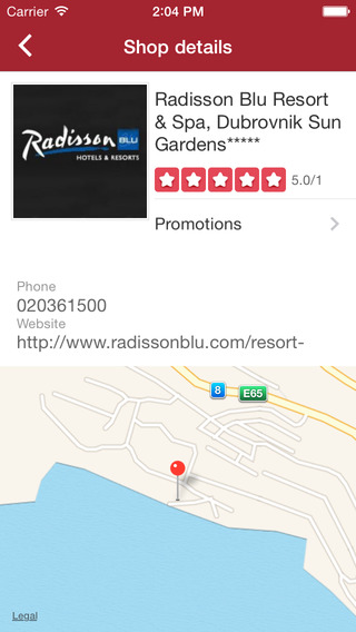 【免費生活App】Kolektiva-APP點子