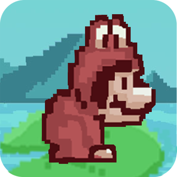 Tappy Frog: Jump Jump 遊戲 App LOGO-APP開箱王