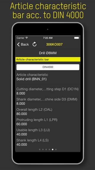 【免費生產應用App】TMS-Mobile, GOLD-APP點子