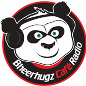 Bheerhugz Cafe Radio LOGO-APP點子