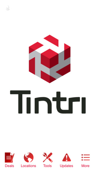 Tintri Partner Program