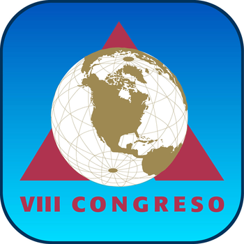 Congreso Médico Angeles LOGO-APP點子