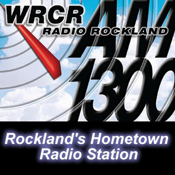 WRCR AM 1300 LOGO-APP點子