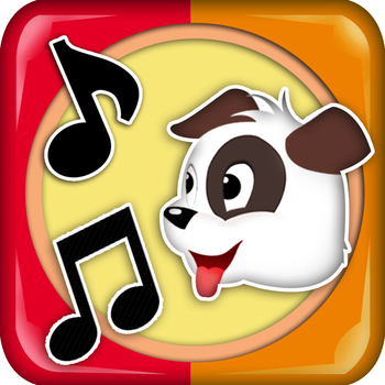 Bingo - Sing Along Karaoke Song For Children With Lyrics 教育 App LOGO-APP開箱王