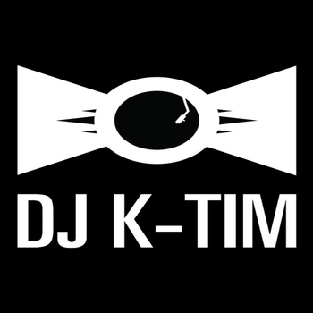 DJ K-TIM LOGO-APP點子