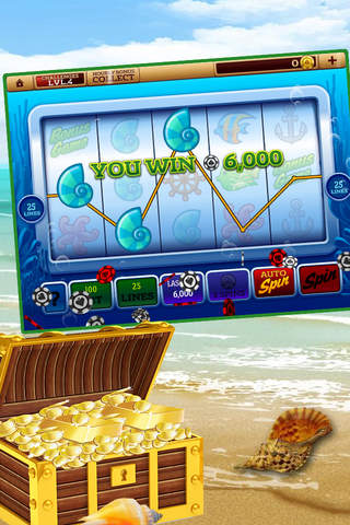 AAA Big Fortune Casino Pro - Spin the Lottery Wheel of Jackpots! screenshot 3