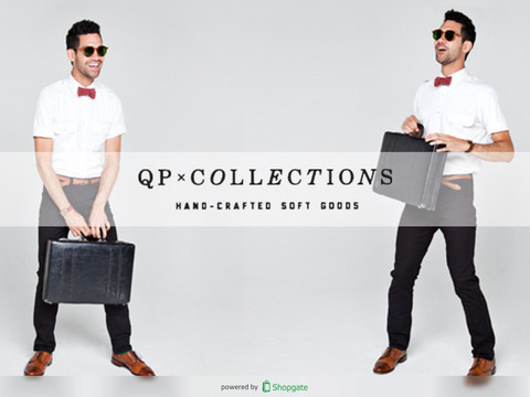 【免費生活App】QPCollections-APP點子