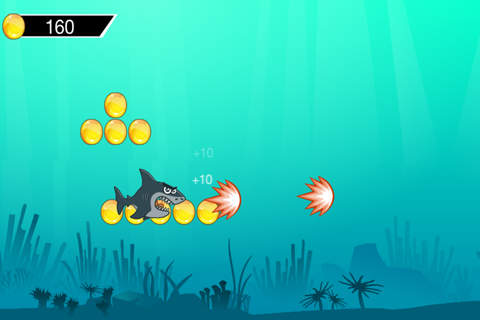 Shark Revenge Attack screenshot 3