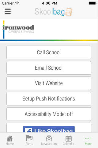 Ironwood Careers and Training screenshot 4