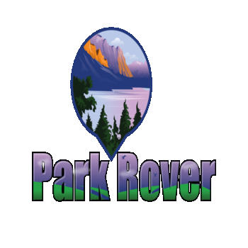 Park Rover LOGO-APP點子