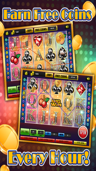 免費下載遊戲APP|Aces Classic Casino Slots - Real Vegas Style Gambling Jackpot Slot Machine Games HD app開箱文|APP開箱王