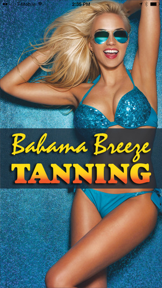 【免費生活App】Bahama Breeze Tanning-APP點子