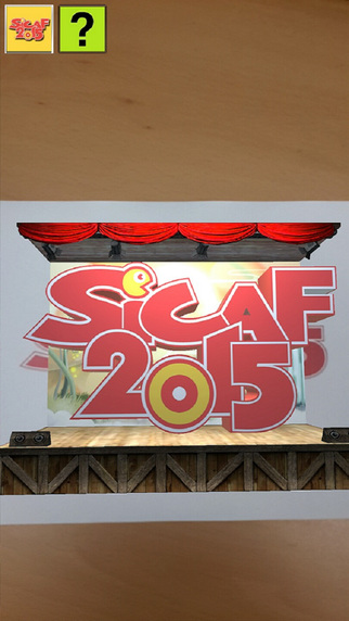 SICAF2015