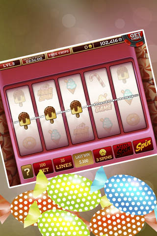 Indigo Slots Pro - Fabulous Sky Casino - Tons of rewards screenshot 2