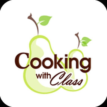 Cooking With Class 商業 App LOGO-APP開箱王
