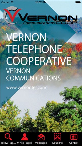 Vernon Communications Coop