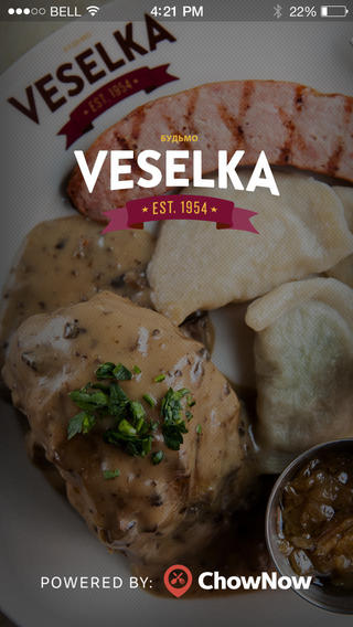 免費下載生活APP|Veselka Restaurant app開箱文|APP開箱王