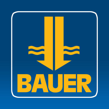 BAUER App LOGO-APP點子