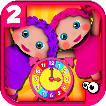 Preschool EduMath 2 - Shapes and Early Math Concepts for Toddlers and Preschoolers! LOGO-APP點子