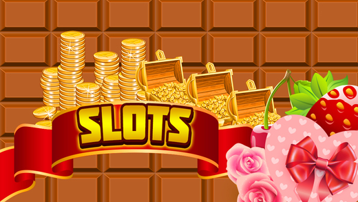 All-in Lucky Candy Fruit Jam in Win Big Top Fortune Slots Casino Blast Free