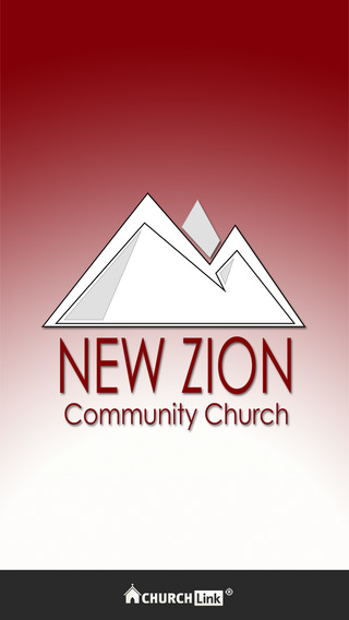 New Zion Community Church