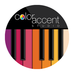 Color Accent Studio Pro