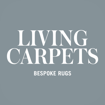 LivingCarpets AR LOGO-APP點子